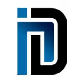 DigitalNetAI Logo